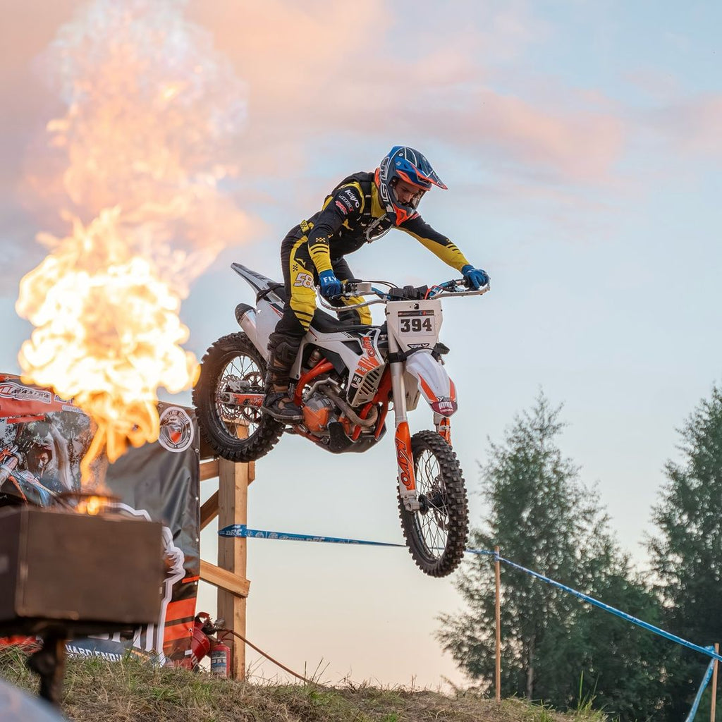 Skid Plate Kayo K6\K6R | 2021-2025 |