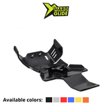 Skid Plate Rieju MR 250-300 2021-2025 MY