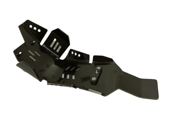 Skid Plate Yamaha YZ 250FX/WR 250 2020-2023