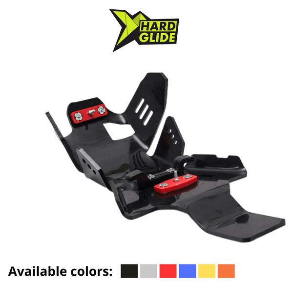 Skid Plate Beta Xtrainer 250-300 8mm | 2016-2025 |