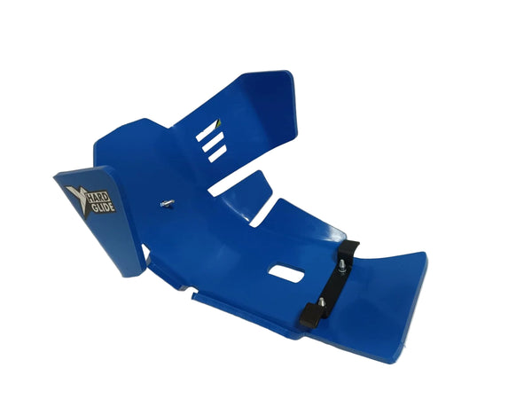 Skid plate KEWS K16 NB300