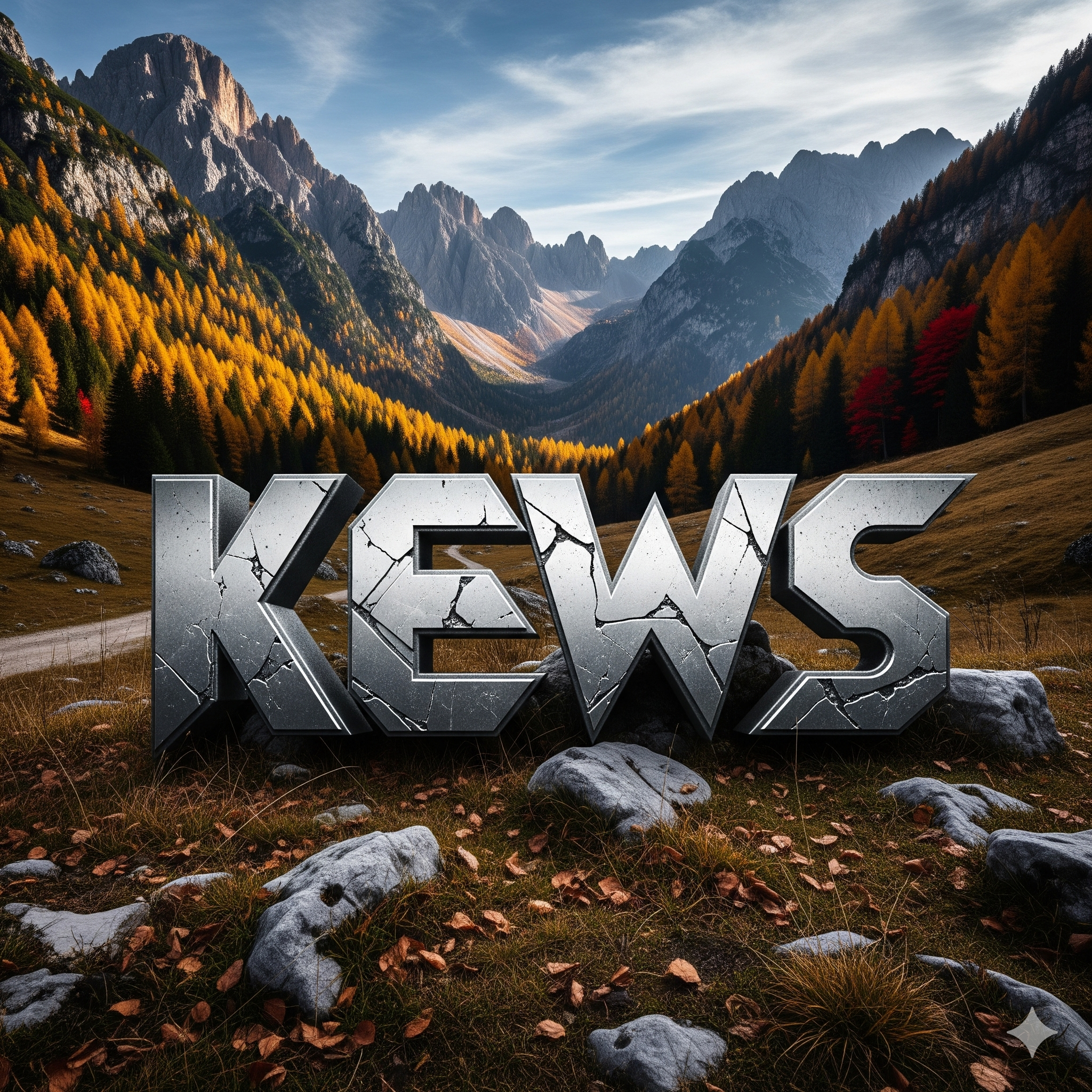 Skid plate KEWS collection