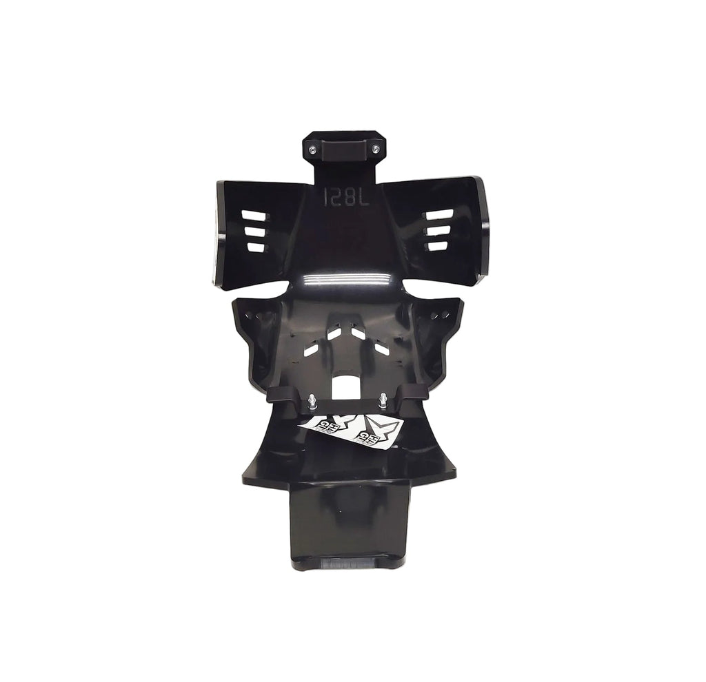 Skid plate Kayo K2 Pro