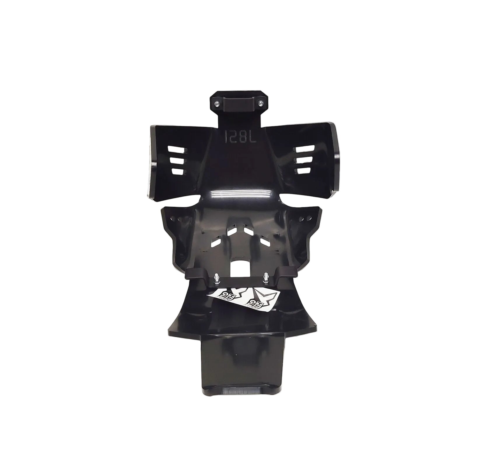 Skid plate Kayo K2 Pro