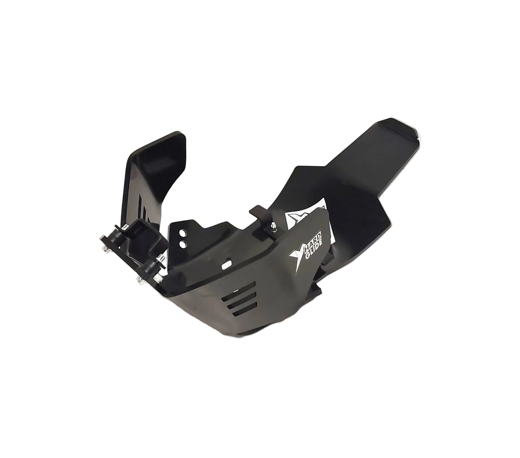 Skid plate Kayo K2 Pro