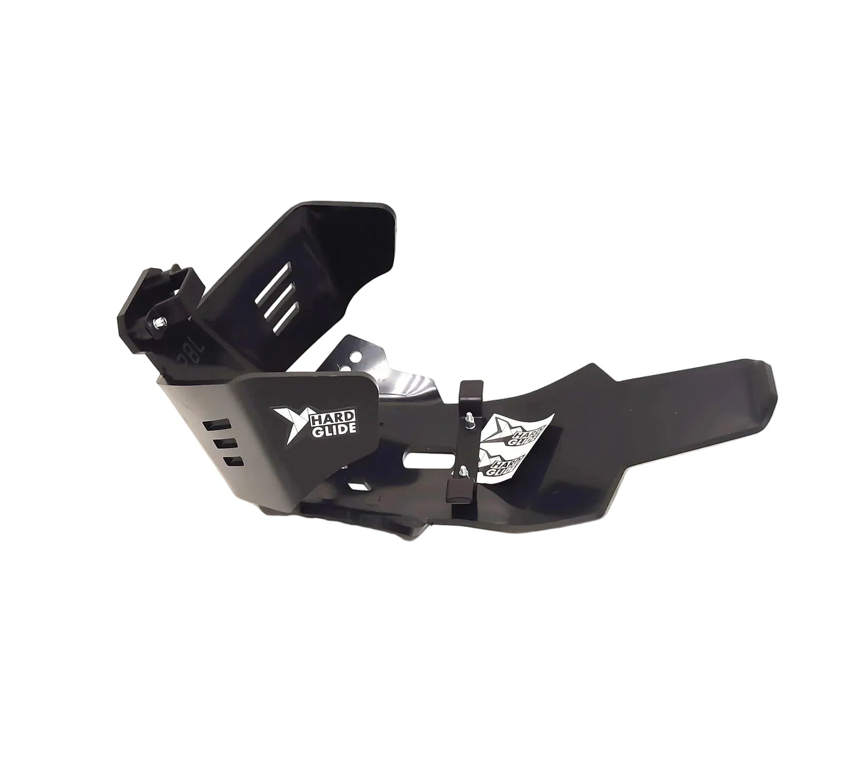 Skid plate Kayo K2 Pro