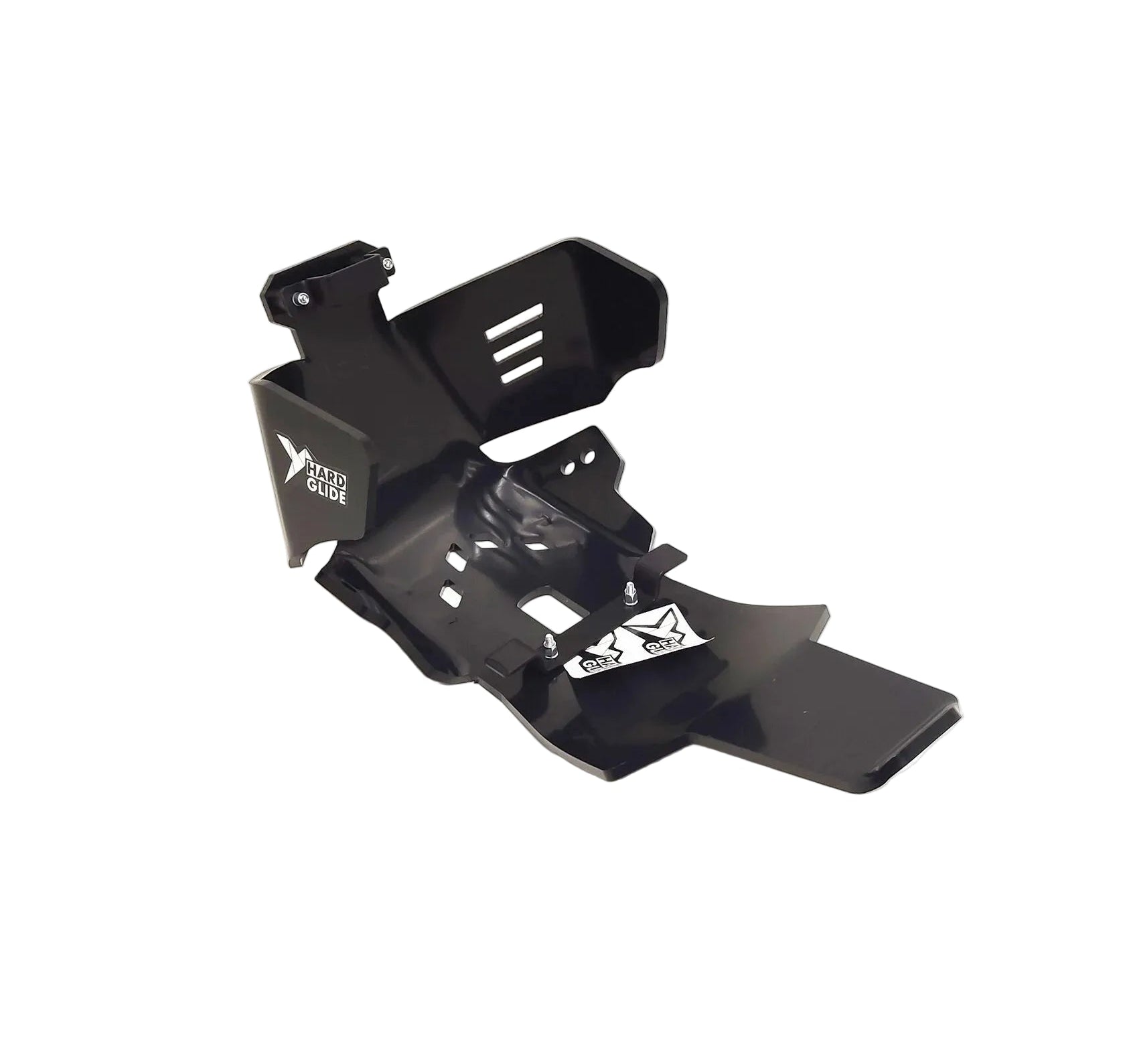 Skid plate Kayo K2 Pro