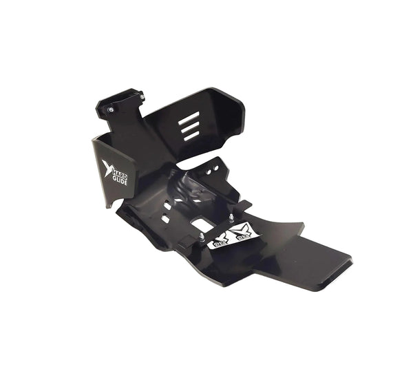 Skid plate Kayo K2 Pro