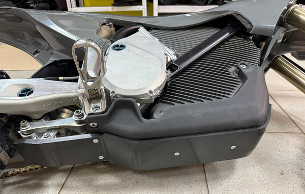 Skid Plate STARK VARG Enduro/Cross MX