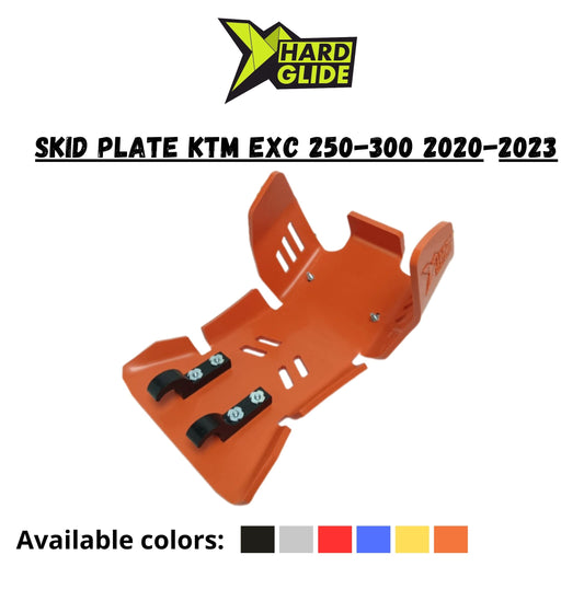 Skid Plate KTM XC-W/ EXC 250-300 | 2020-2023 |