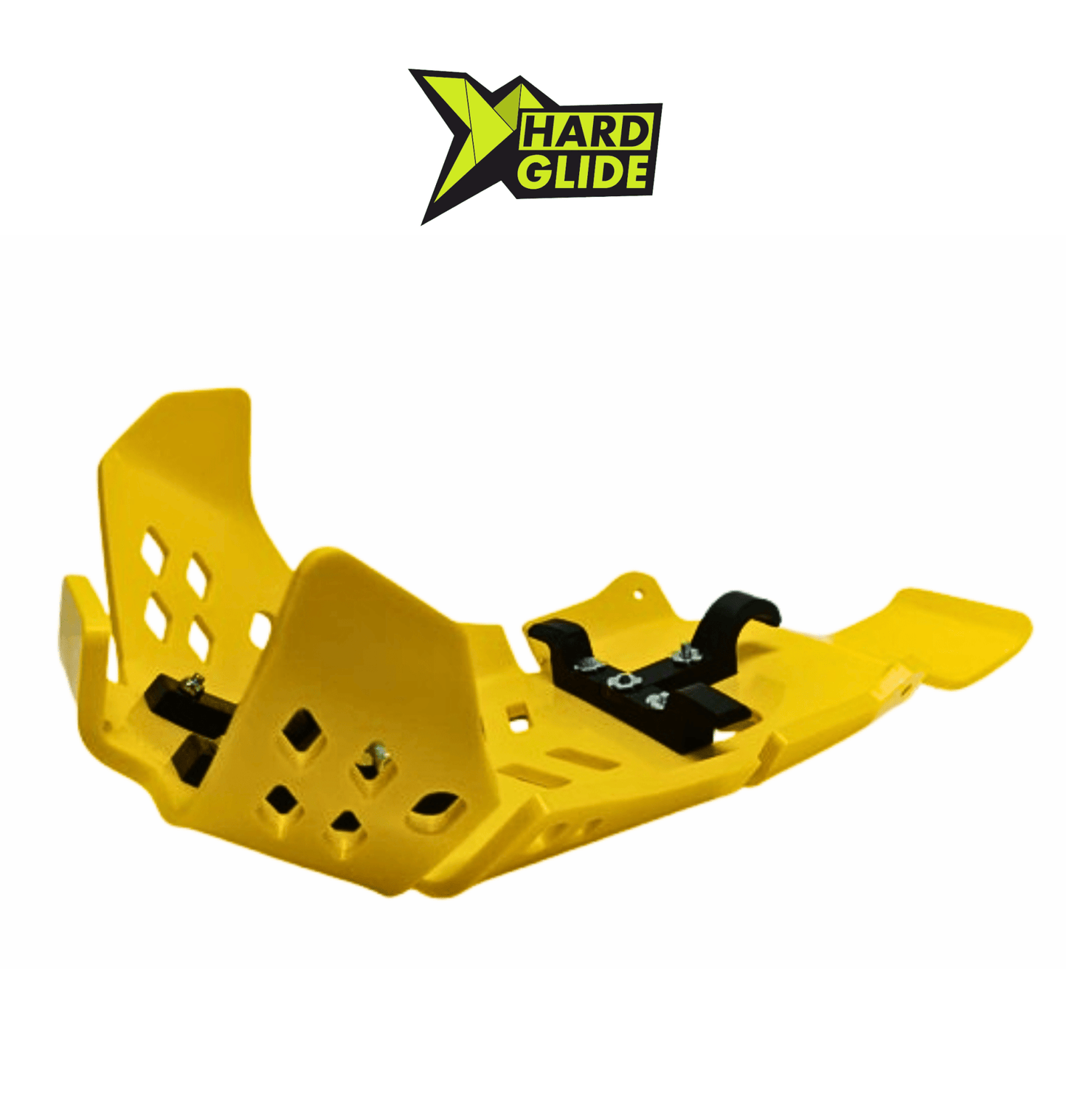 Skid Plate KTM XC/ SX 250-300 TBi |2024-2025|