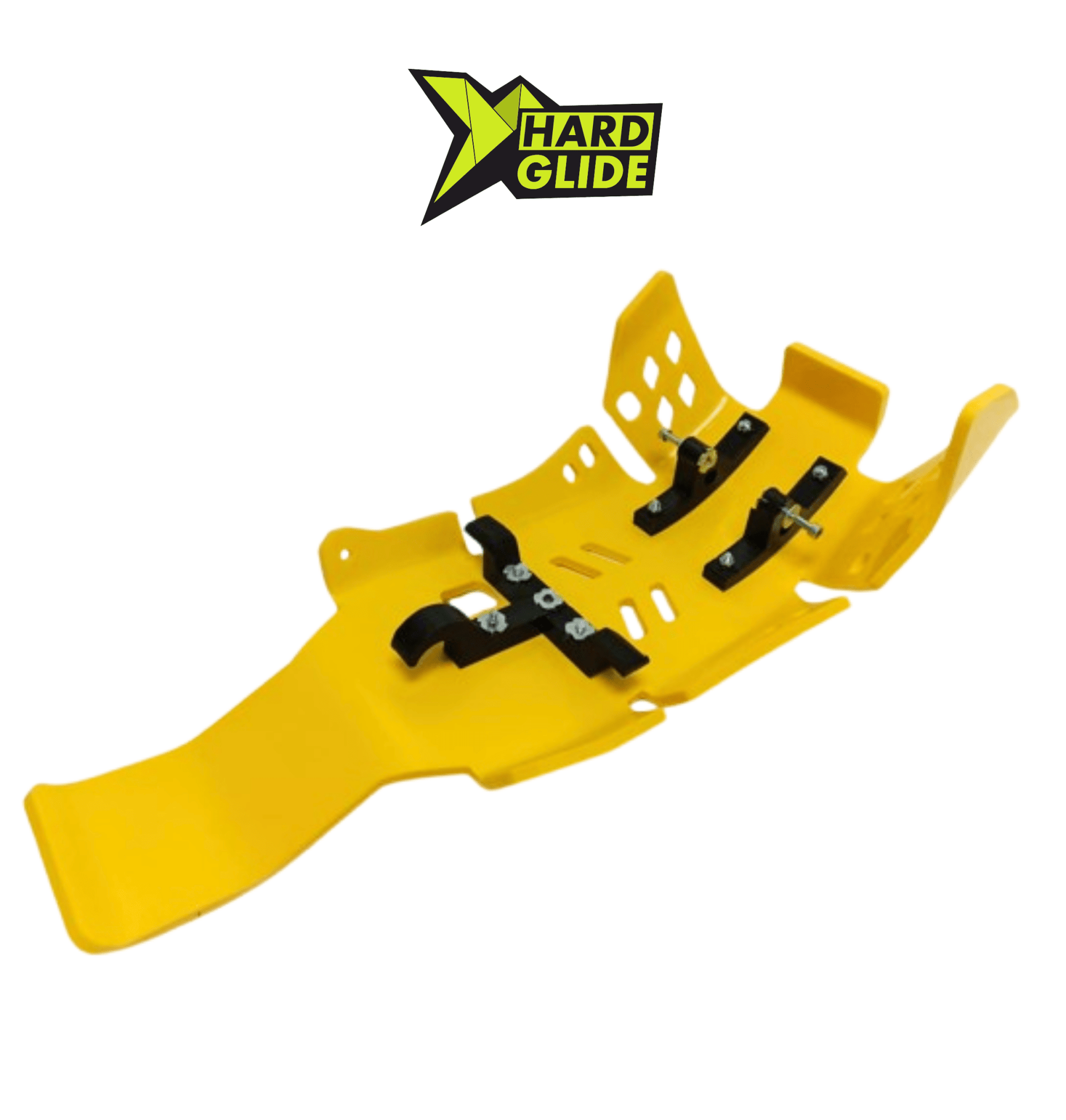 Skid Plate KTM XC/ SX 250-300 TBi |2024-2025|