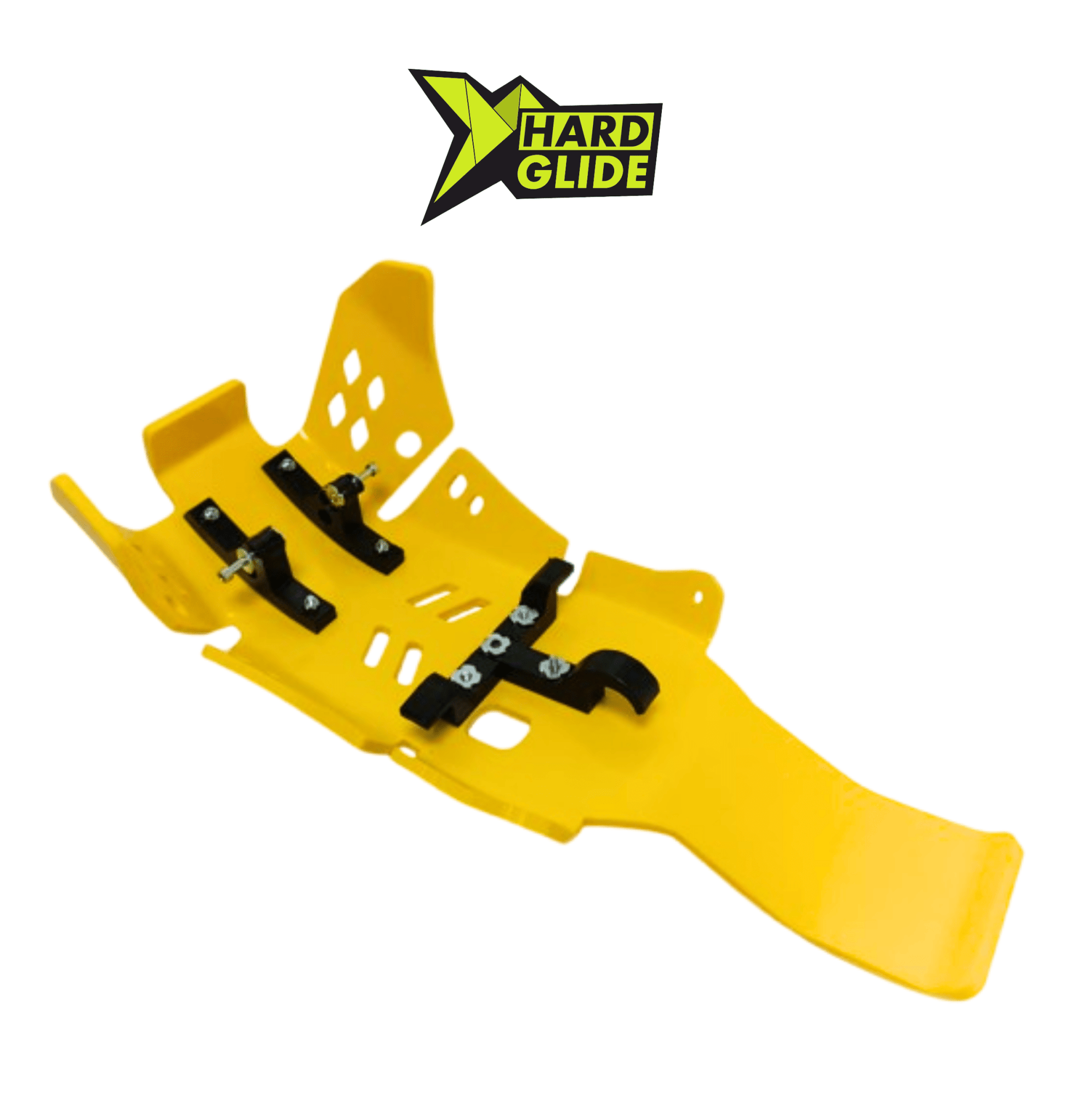 Skid Plate KTM XC/ SX 250-300 TBi |2024-2025|