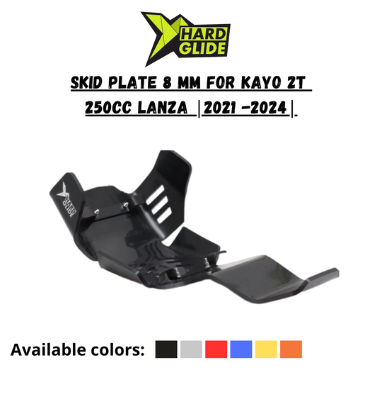 Skid Plate Kayo 250 - 300 | 2021-2024 |