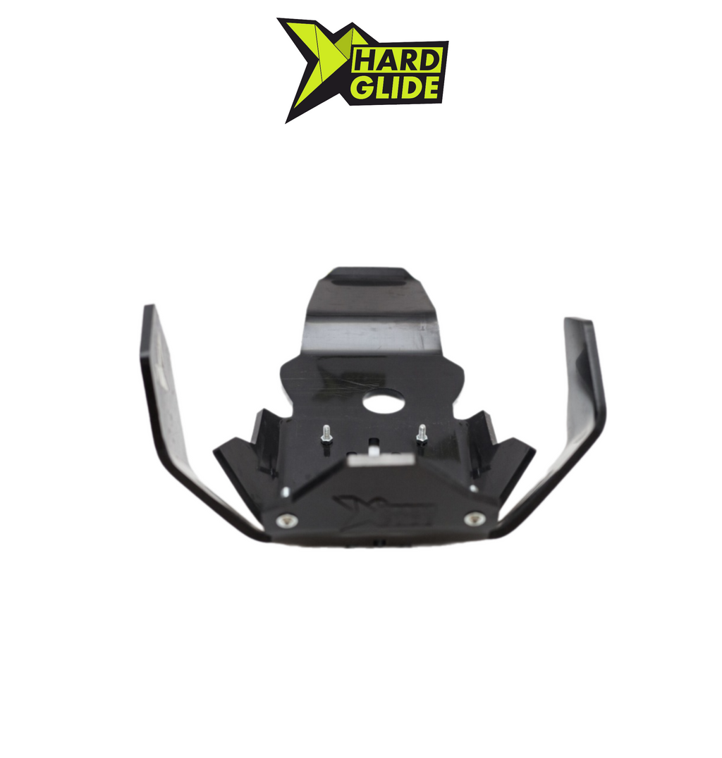 Skid Plate MXF 270 Fi TSX 2025-2026