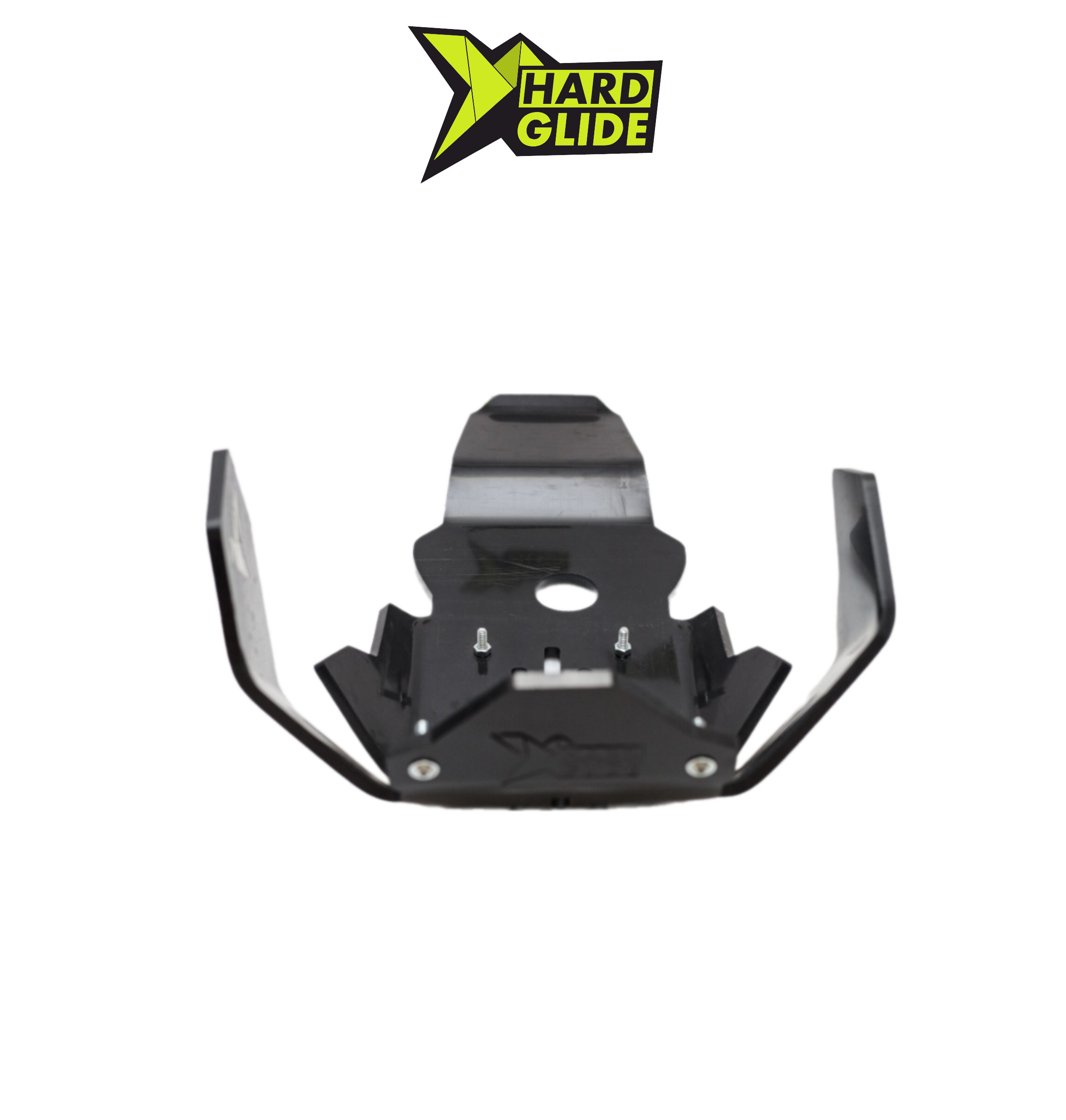 Skid Plate MXF 270 Fi TSX 2025-2026