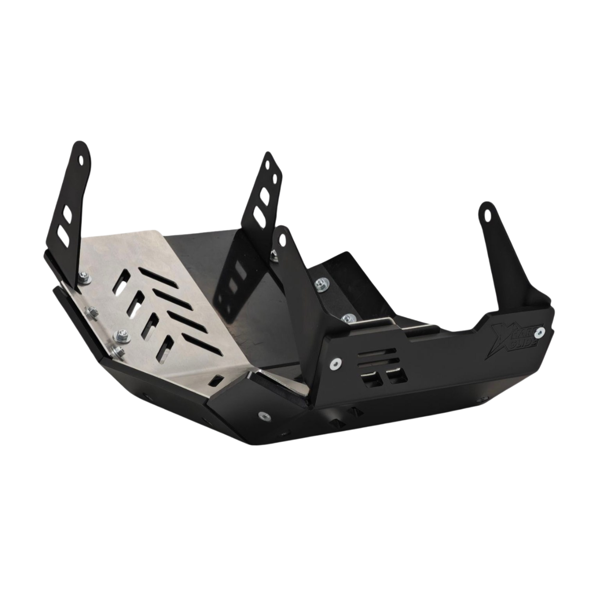 Skid plate Voge DS625X