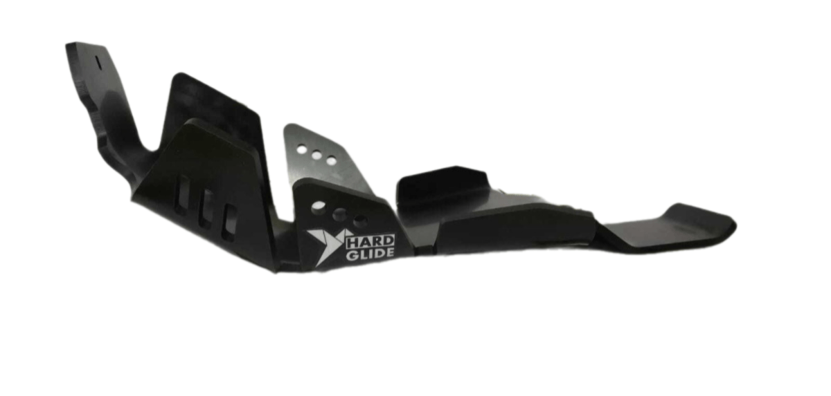 Skid plate Engine Guard 8mm for Endurobike Beta 250-300 RR | 2017-2019 |
