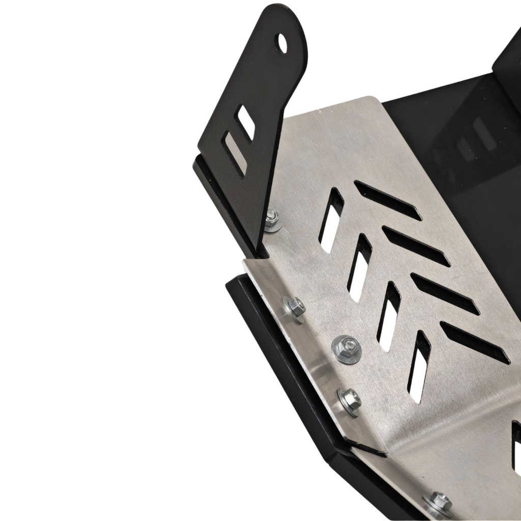 Skid plate Voge DS625X