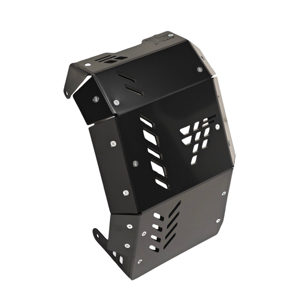 Skid plate Voge DS625X