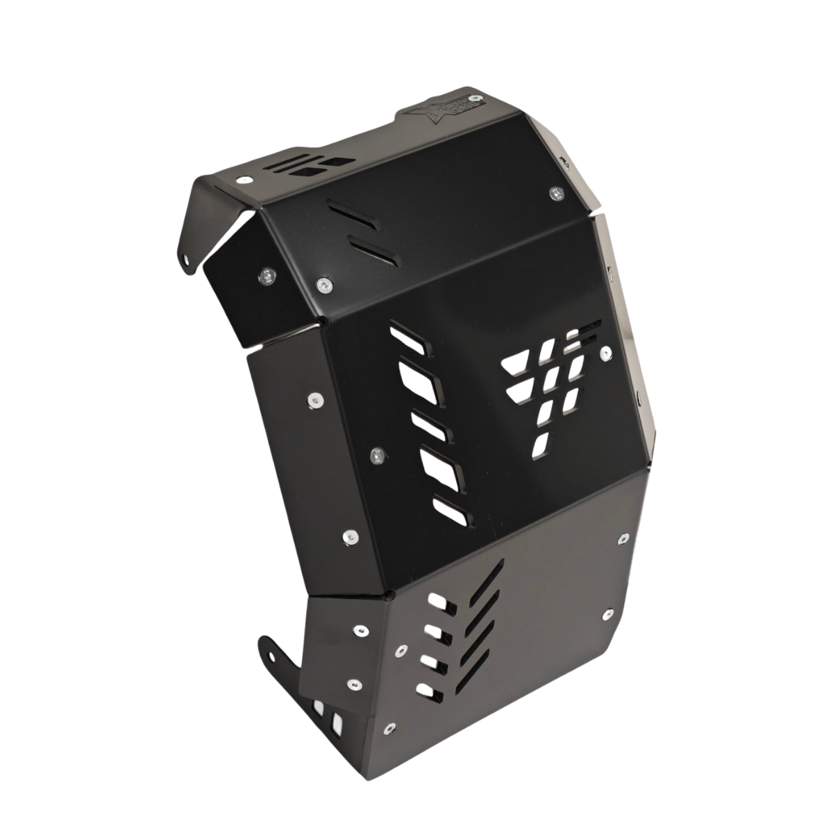 Skid plate Voge DS625X