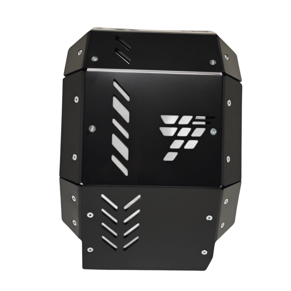 Skid plate Voge DS625X