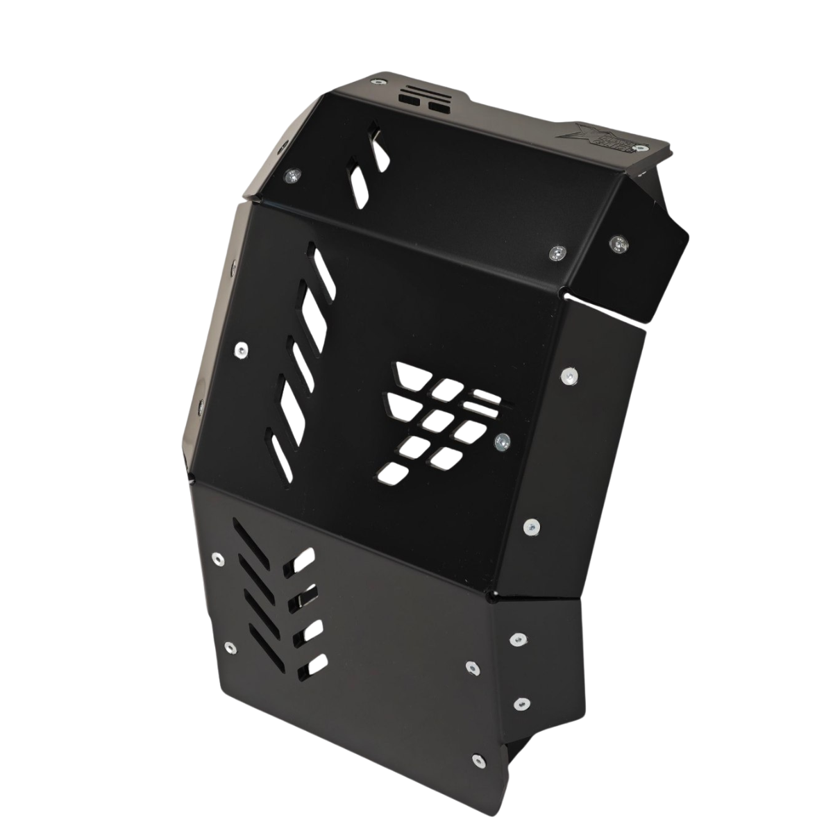 Skid plate Voge DS625X