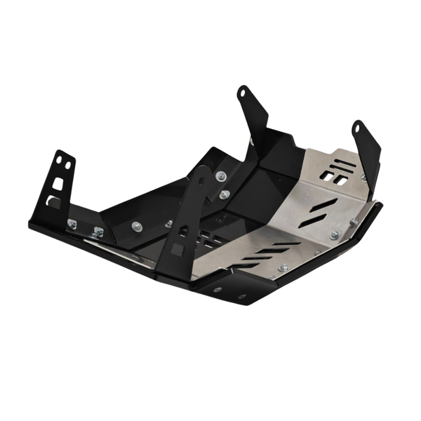 Skid plate Voge DS625X