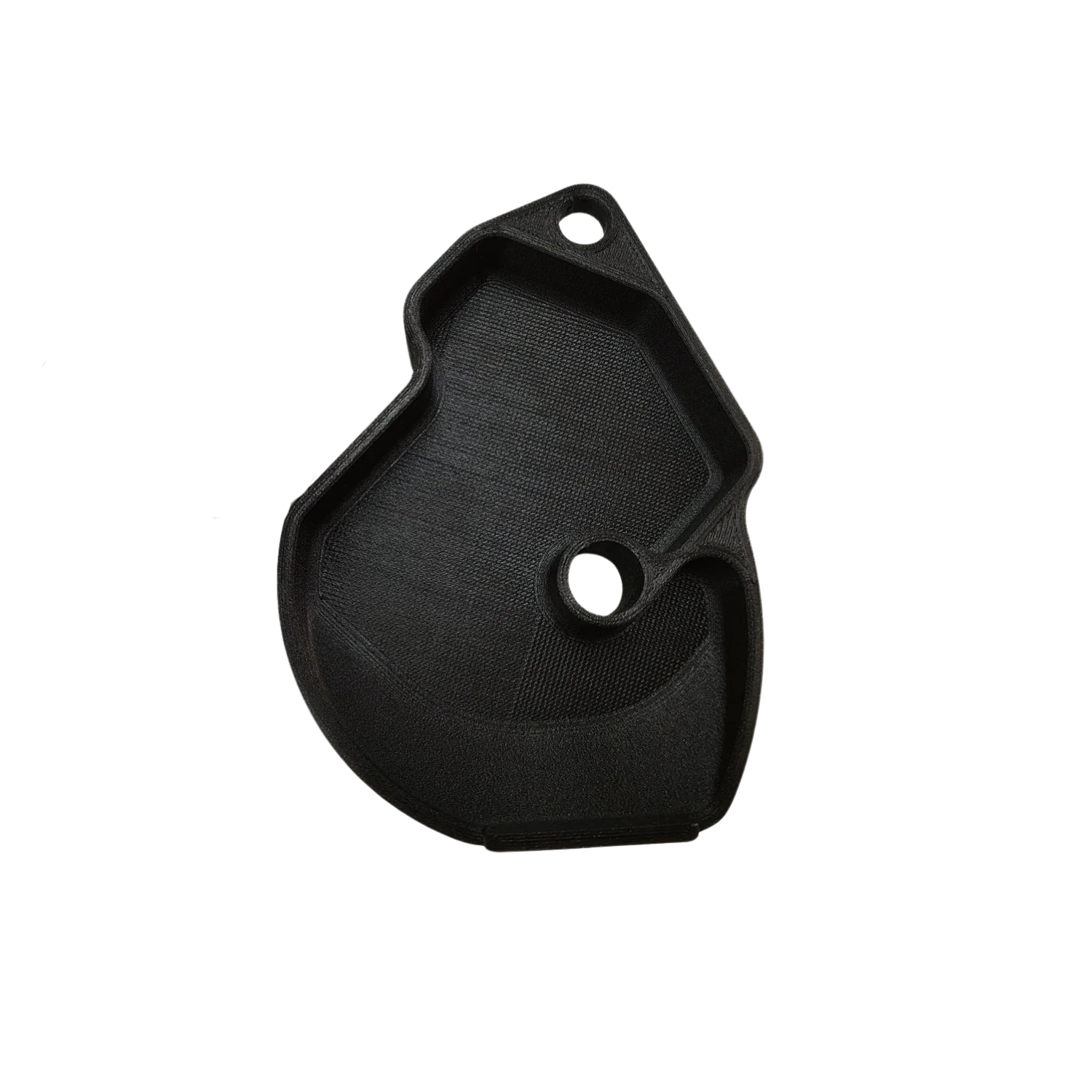 Throttle Guard for TBI Engine