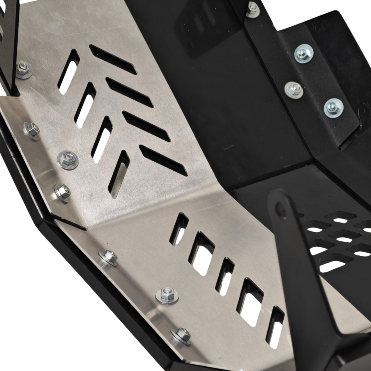 Skid plate Voge DS625X
