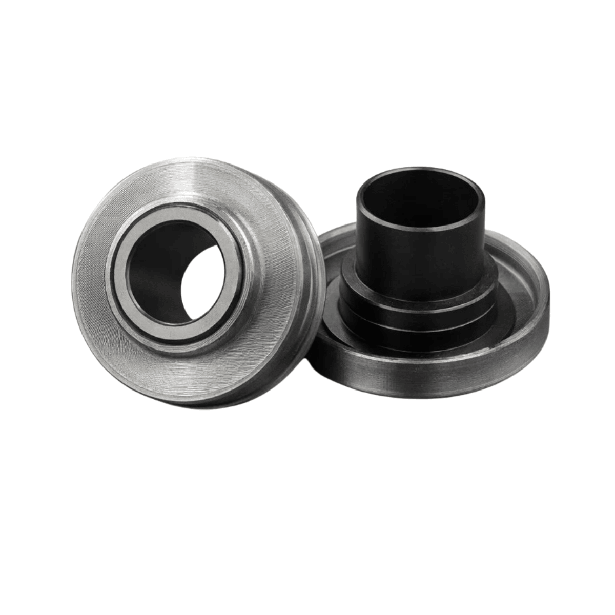 Hub Dust Caps | Stark Varg (Front & Rear)