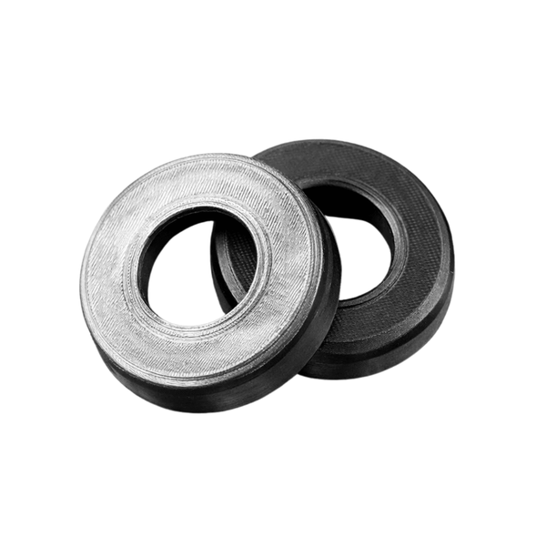 Hub Dust Caps | Stark Varg (Front & Rear)