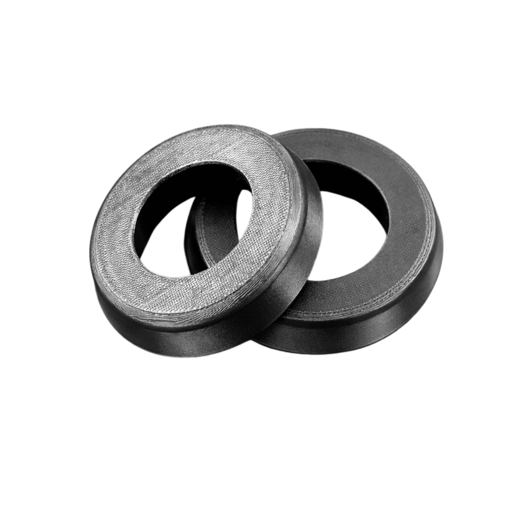 Hub Dust Caps | Stark Varg (Front & Rear)