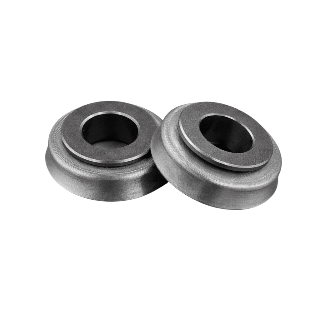 Hub Dust Caps | Stark Varg (Front & Rear)