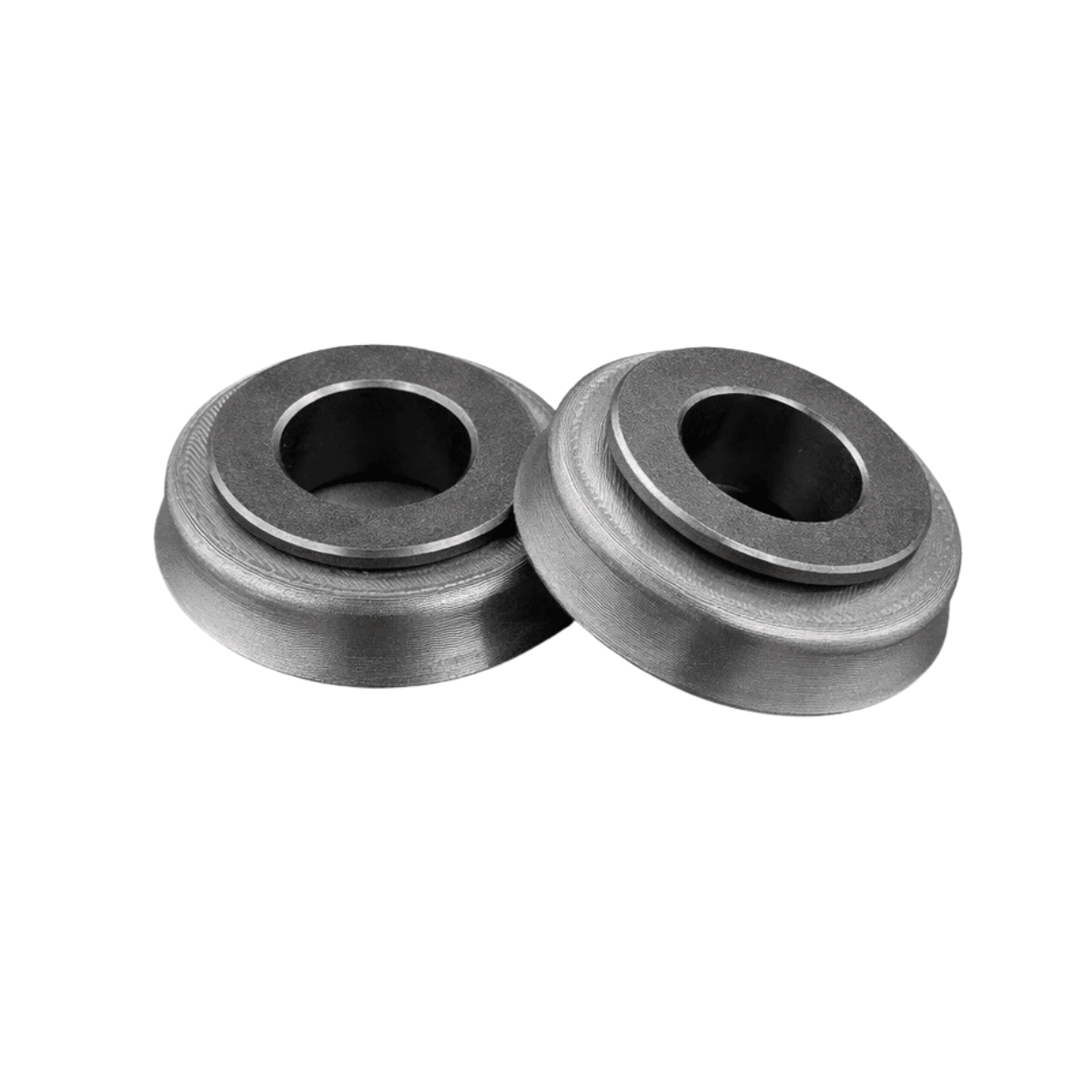 Hub Dust Caps | Stark Varg (Front & Rear)