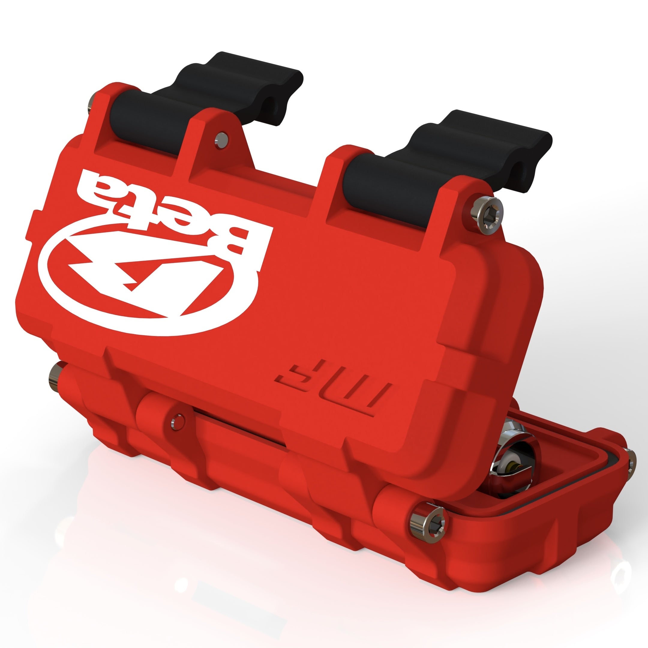 TPU Spark Plug Case for BR-ES Series | Waterproof Protection