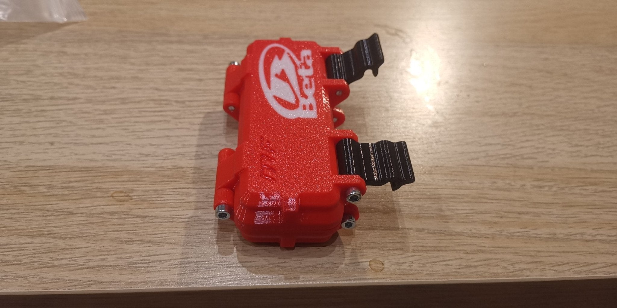 TPU Spark Plug Case for BR-ES Series | Waterproof Protection