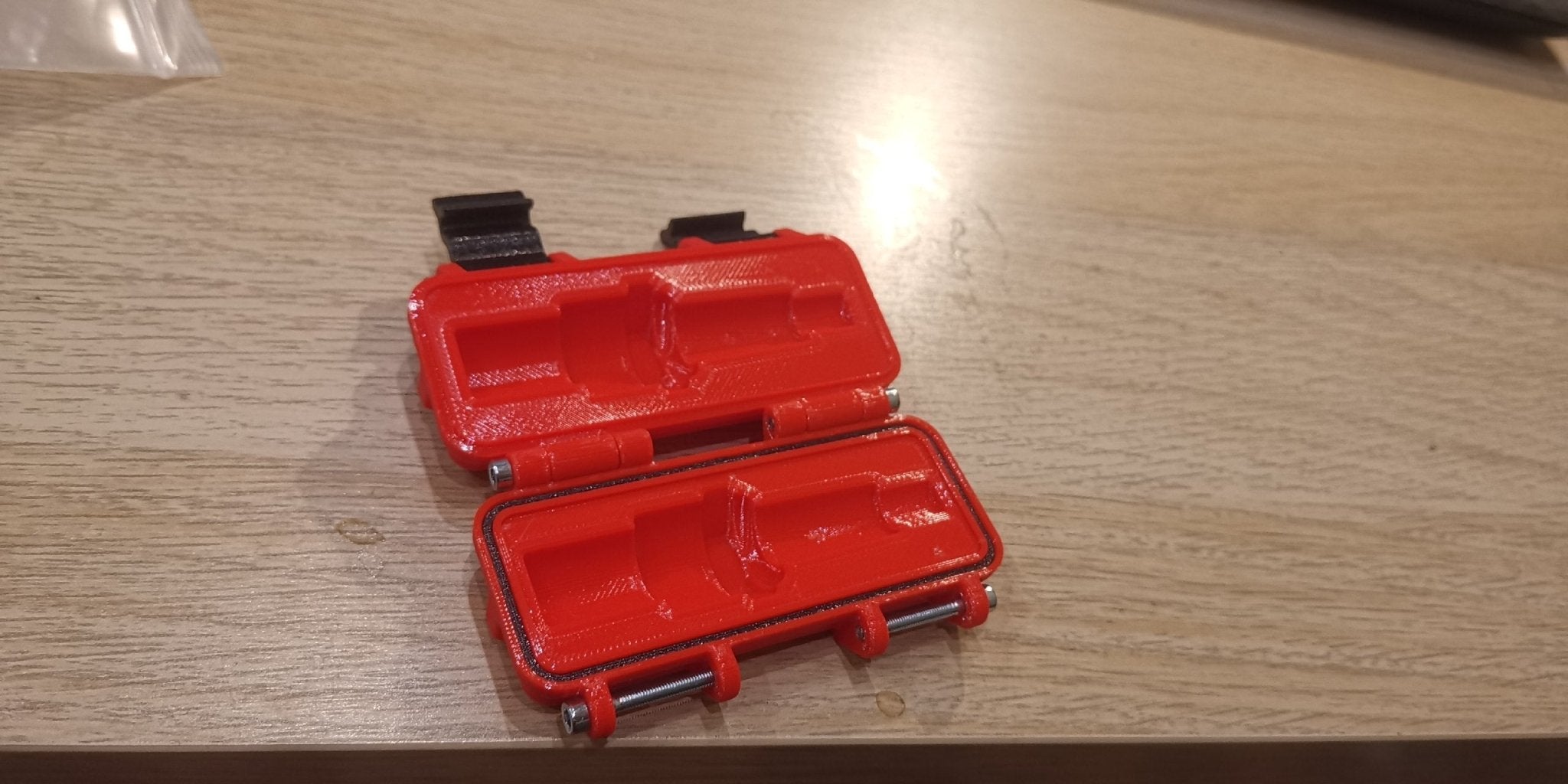 TPU Spark Plug Case for BR-ES Series | Waterproof Protection