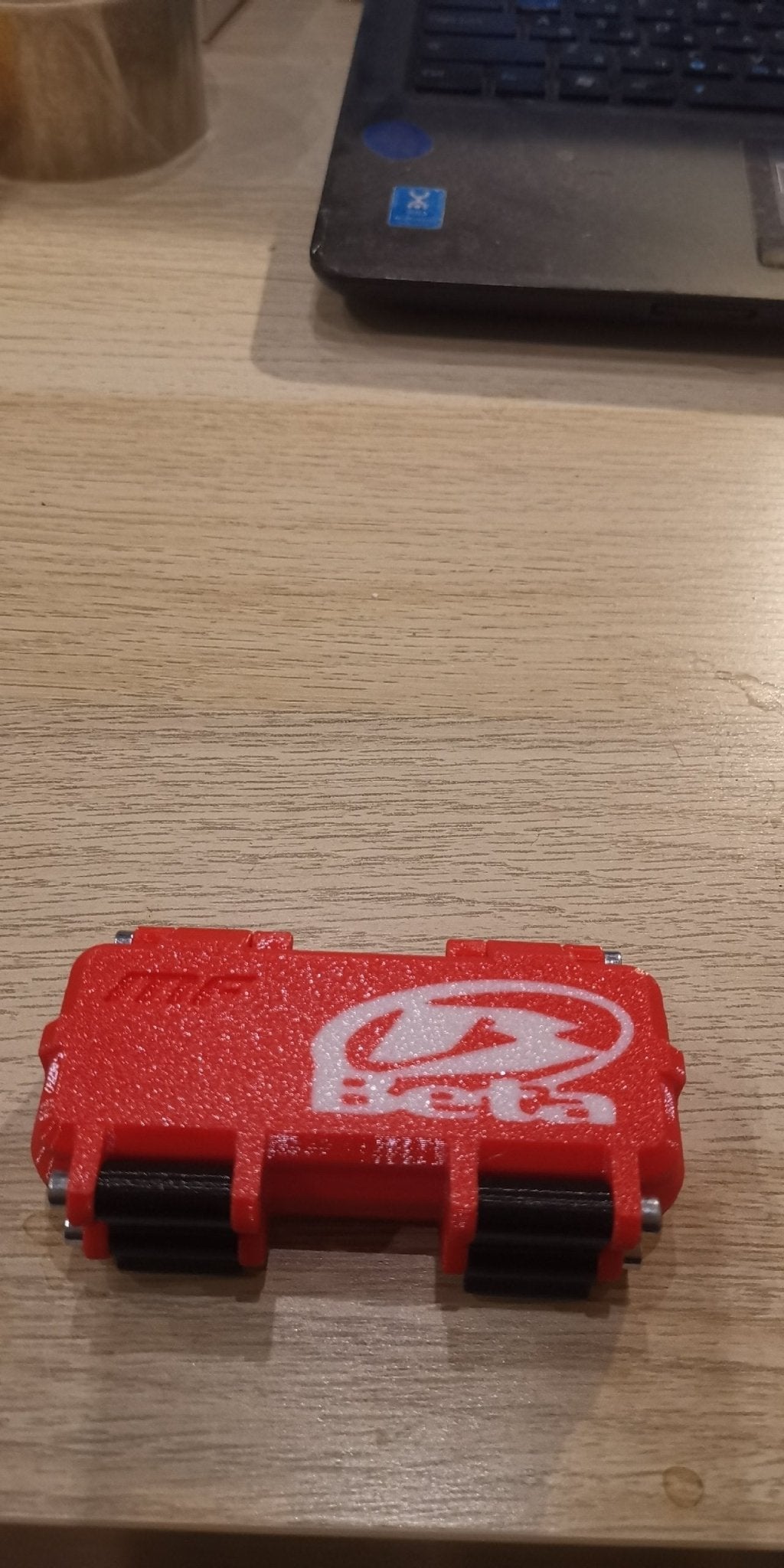 TPU Spark Plug Case for BR-ES Series | Waterproof Protection