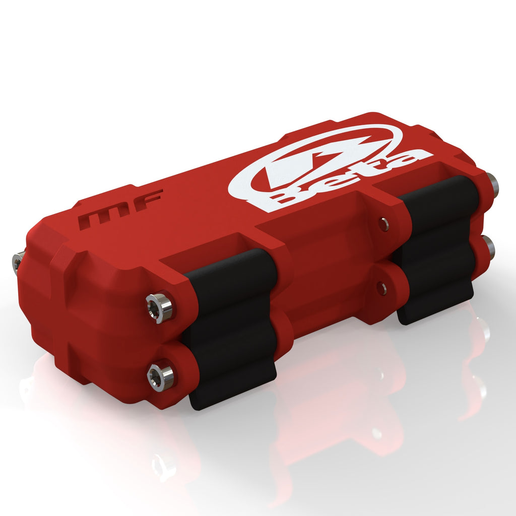 TPU Spark Plug Case for BR-ES Series | Waterproof Protection