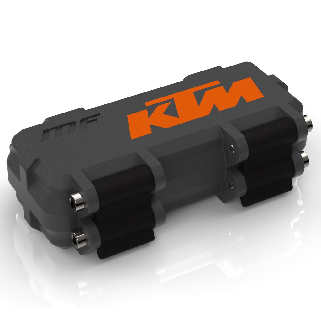 TPU Spark Plug Case for BR-ES Series | Waterproof Protection