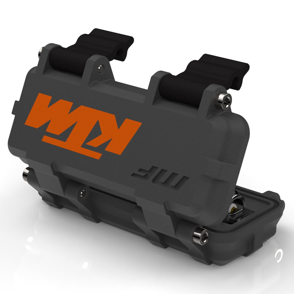 TPU Spark Plug Case for BR-ES Series | Waterproof Protection