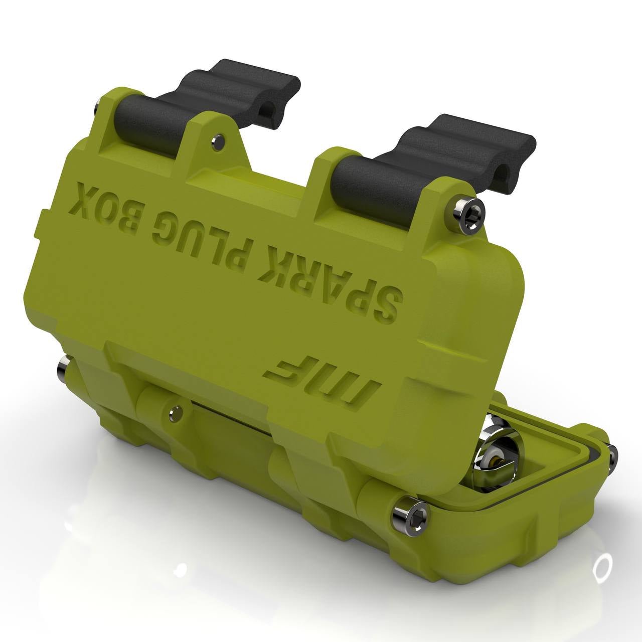 TPU Spark Plug Case for BR-ES Series | Waterproof Protection