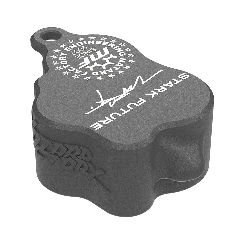 Cubierta de lavado del interruptor de control Stark Varg MX 2024-2026