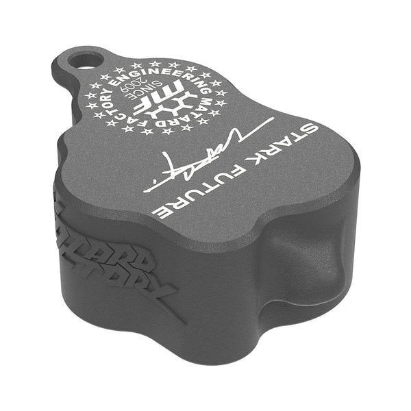 Stark Varg MX Control Switch Wash Cover 2024-2026