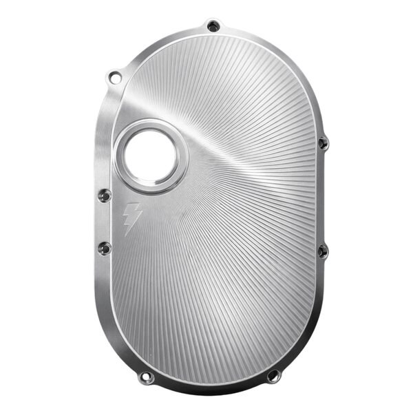 Stark Varg EX Reinforced gearbox cover