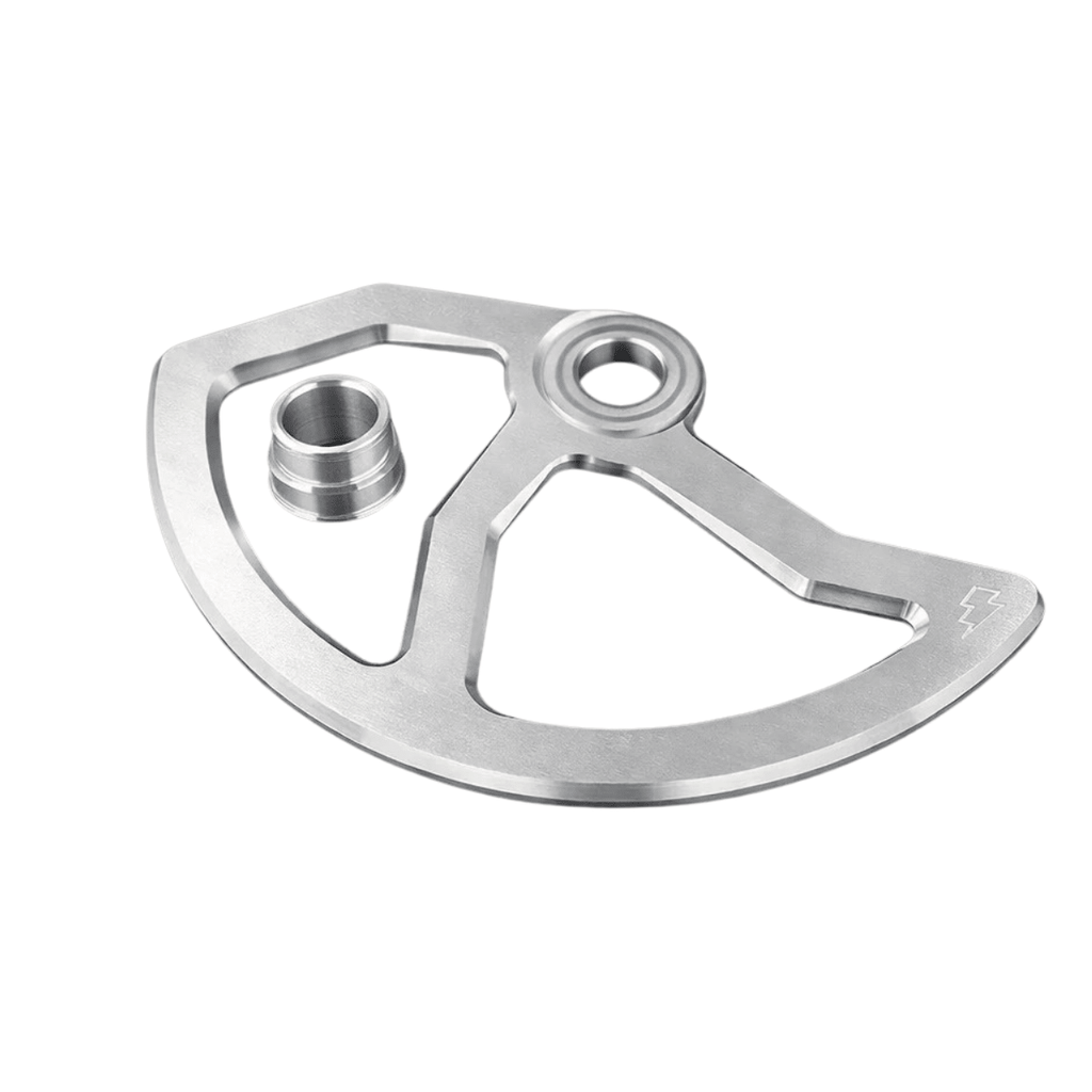 Stark Varg EX Brake Disc Protection (Brembo)