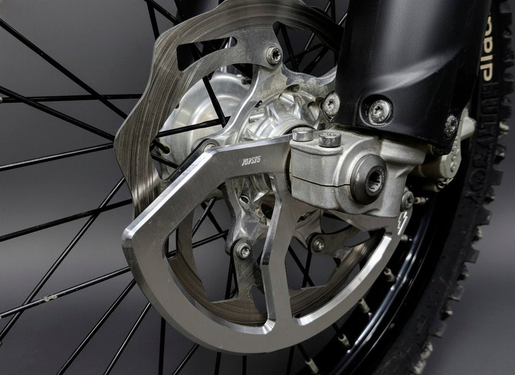 Stark Varg EX Brake Disc Protection (Brembo)
