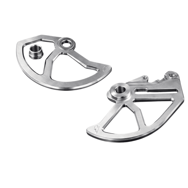Stark Varg EX Brake Disc Protection (Brembo)