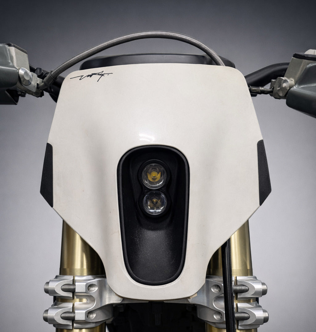 Stark Varg Lightweight LED Headlight